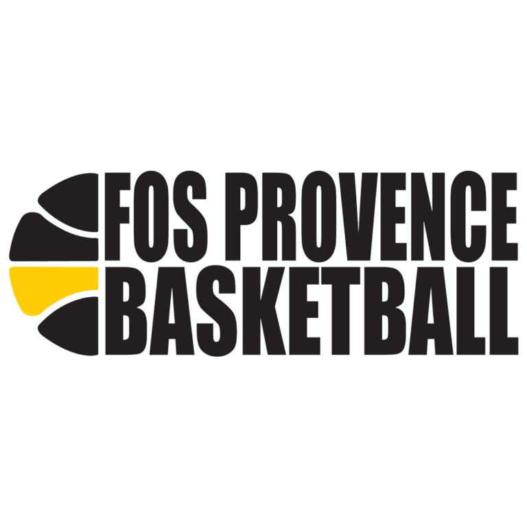 Logo Fos Provence Basket-Ball