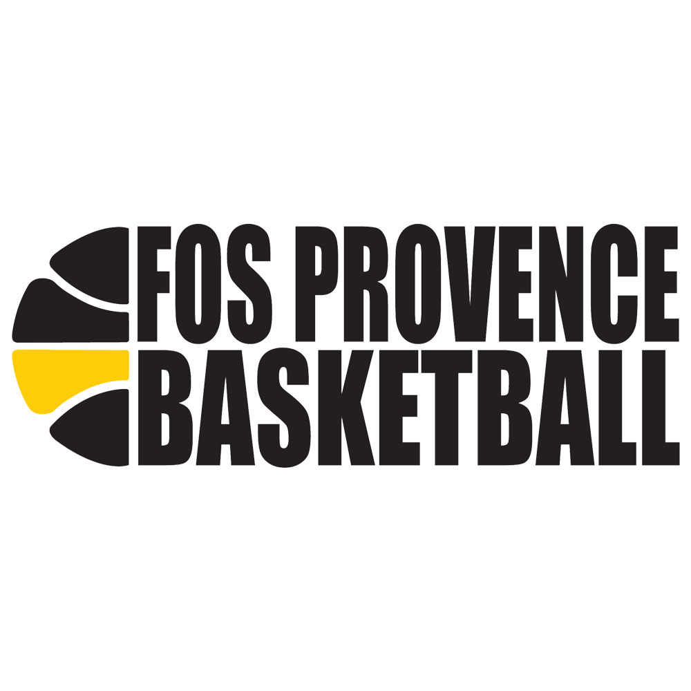 Logo Fos Provence Basket-Ball