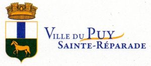 Ville du Puy-Sainte Réparade