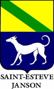 Ville de Saint Estève Janson