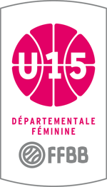 Départementale U15 féminine