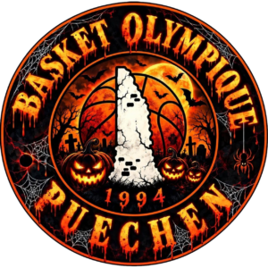 Logo BOP Halloween