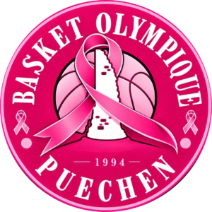 Logo du BOP, Octobre Rose
